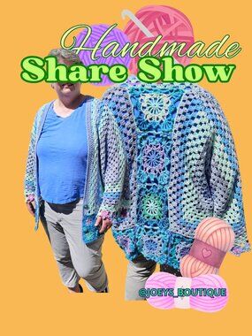 JOEYS_BOUTIQUE Live Show UNLISTED Item 4-20-2026